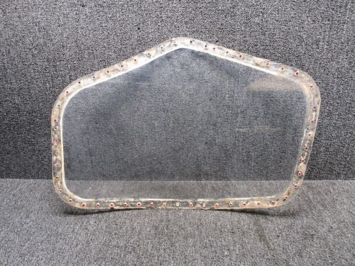 5511285-3 Cessna C-550 Windowpane Pilot Outer LH