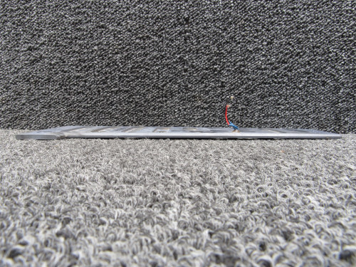 95-0810-9 (Alt: 9910340-21) Grimes Lighted Panel (Damaged)