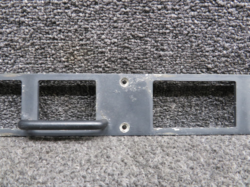 107578-003 Piper PA28-181 Rocker Switch Panel Assembly with Guards For Sale