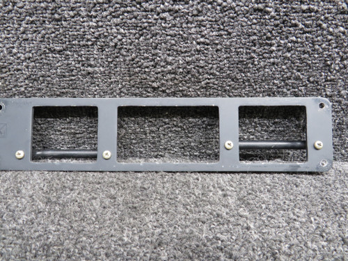 107578-003 Piper PA28-181 Rocker Switch Panel Assembly with Guards For Sale