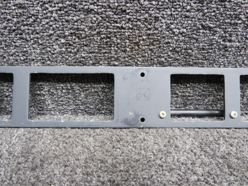 107578-003 Piper PA28-181 Rocker Switch Panel Assembly with Guards For Sale