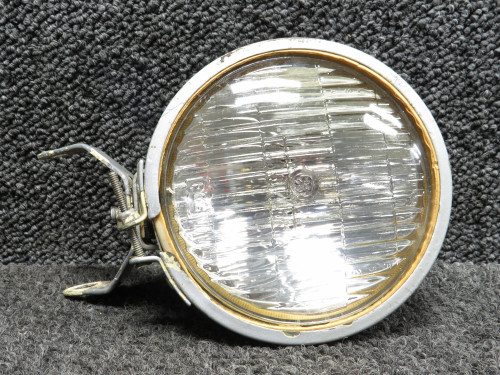 2484021-6 Lear L-24D Landing Light Assembly