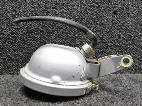 2484021-6 Lear L-24D Landing Light Assembly
