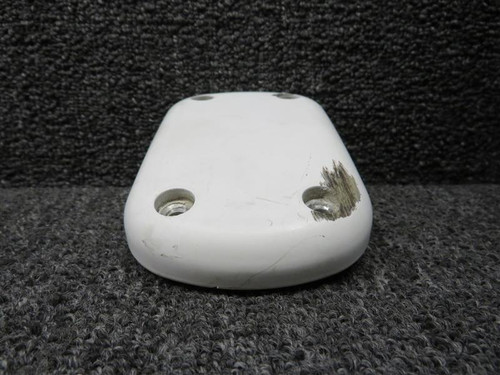 013-00244-00 (Alt: AT575-126G) Garmin, AeroAntenna GPS, WAAS Antenna (Damaged)