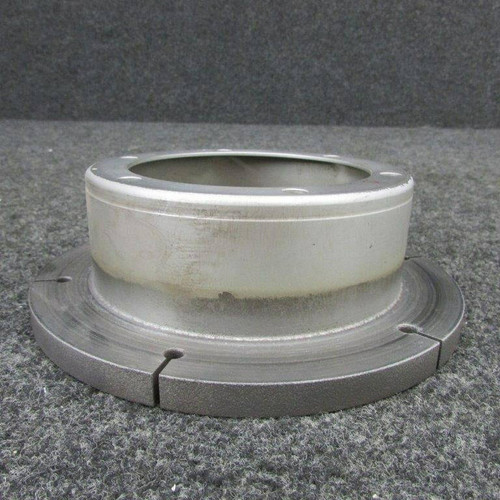 164-07800 Cessna T210N Cleveland  Slotted Brake Disc B (Thick: 0.475")