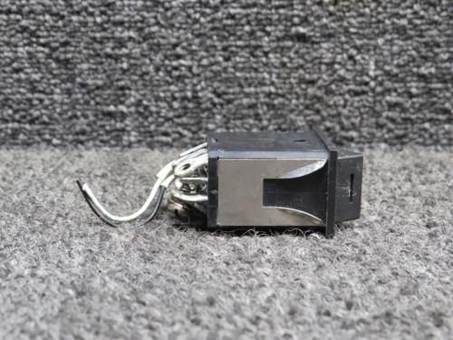 8941K699 (Alt: 688-296) Piper PA28-181 Emergency Battery Rocker Switch ...