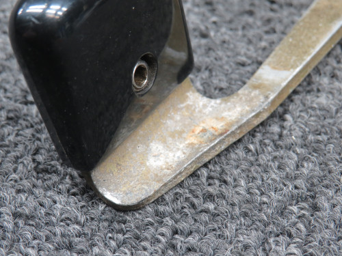 79515-013, 79647-002 Piper PA28-181 Interior Cabin Door Handle, Knob Assembly