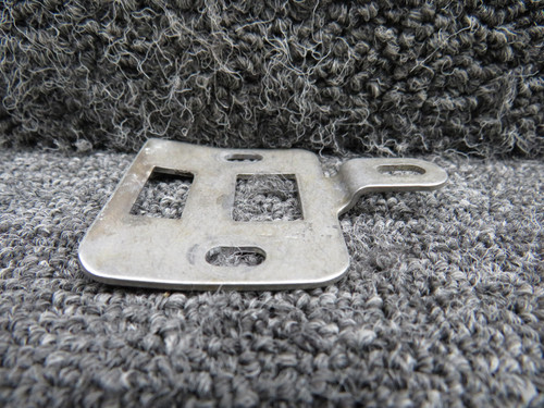 24218-000 Piper PA30 Baggage Door Latch Striker Plate