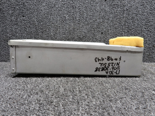 191942-0 Bellanca 17-30A Air Induction Box Assembly