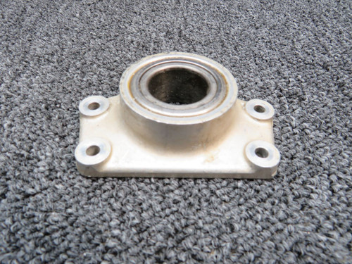 0842007-2 (Use: 0842007-4) Cessna 421B Retainer Bearing Nose Gear with Shims