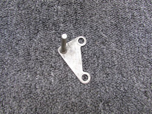 3011543D Pratt and Whitney PT6 Bracket Assembly (C20)