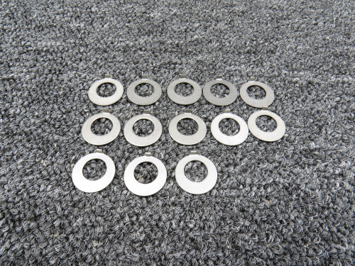 SL10332 (Alt: LW-10332) Superior Lock Plate Set of 13 (No Data Tag)