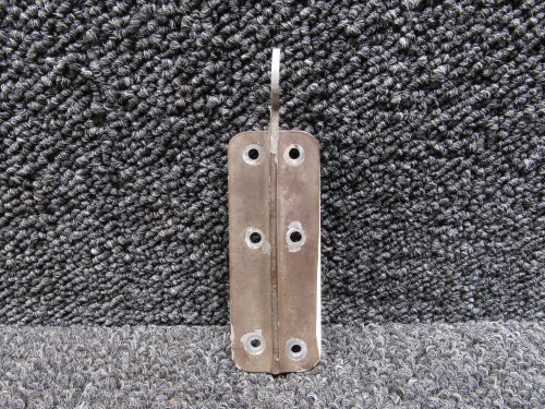 108-430009-6 Beech 77 Cabin Door Lower Hinge RH