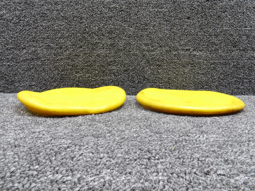 PK1843 Exhaust Duct Cover (Set of 2)