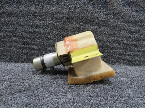 3A1003-10 TRW Globe Fan Motor with Mounting Bracket (24V)