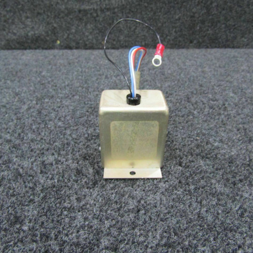 488-699 Piper PA-31T Pneumatic Control Timer (C20) BAS Part Sales | Airplane Parts