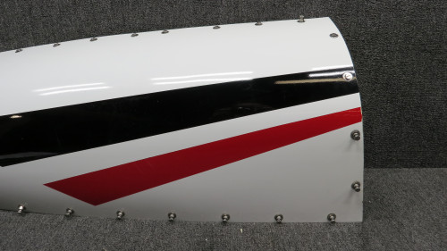 25245-001 Piper PA30 Inboard Engine Nacelle Cowl Assembly RH