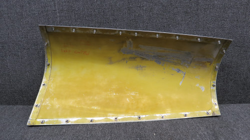 25245-001 Piper PA30 Inboard Engine Nacelle Cowl Assembly RH