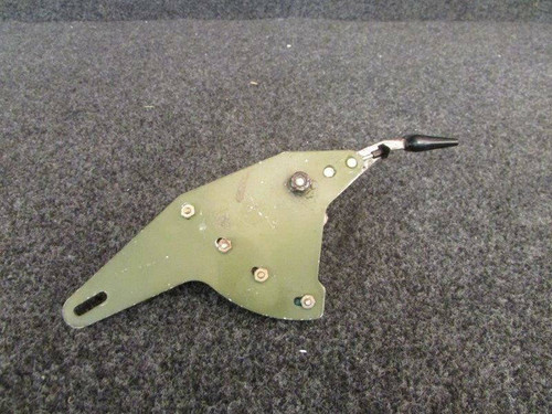5115217-15 & 5115218-7 Cessna 421B Lever & Knob Assy Flap Pre Select