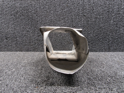1250839-1 Cessna Duct Assembly (Dent)