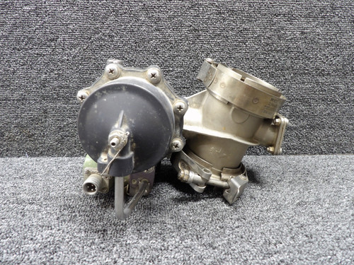 109812-1-1 Garrett Shutoff Valve Assembly (Core)