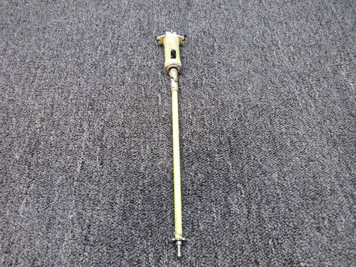 45-524565-4 Beechcraft 35 Elevator Trim Actuator Assembly RH