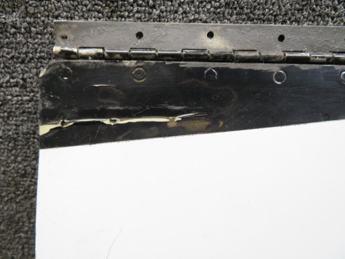 0752628-1AGW (Use: 0752628-1) Cessna A188B Cowl Door Access Assembly