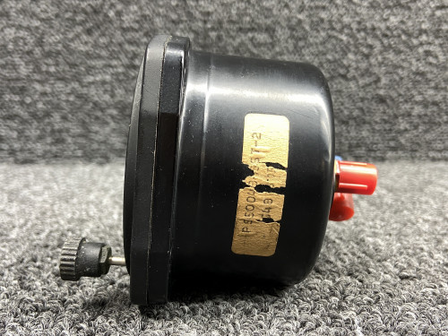 8125 United Instruments Airspeed Indicator (Hazed Glass, Code: B.410)