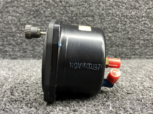 8125 United Instruments Airspeed Indicator (Hazed Glass, Code: B.410)