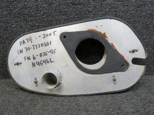96795-001 Piper PA-34-200T Frame Cover Assembly RH