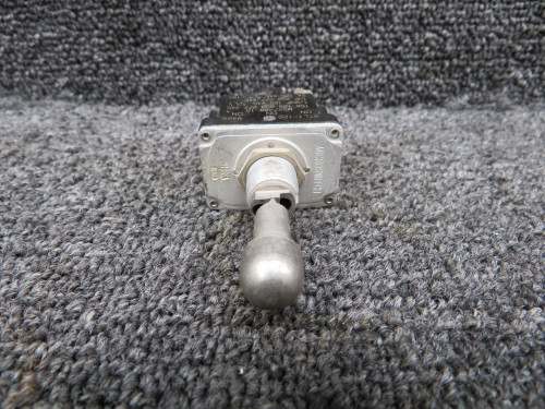 MS27408-1G Mirco Switch Toggle Switch Assembly