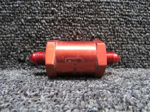 340000-2 (Alt: 50-380170-11) CAP Check Valve