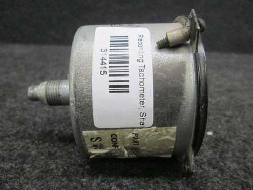 30305-N7 Stewart Warner RPM Indicator