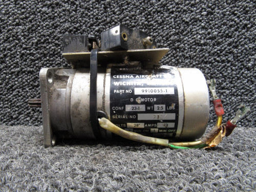 Electromech Products - BAS Part Sales