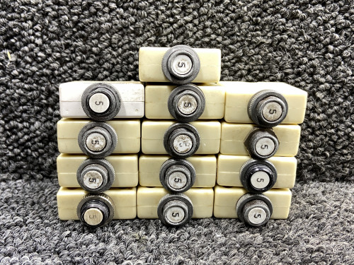 454-738, 454-732, 454-734 Mechanical Prod Push to Reset Circuit Breaker Set