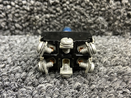 MS35059-21 Piper PA32R-301 Three Position Toggle Switch