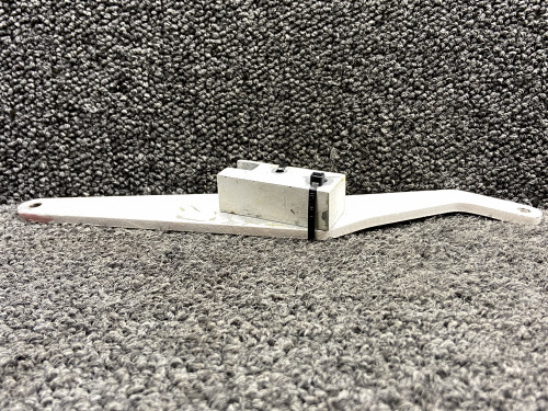 38232-004 Piper PA32R-301 Forward Nose Gear Spring Arm (Minus Bolts)