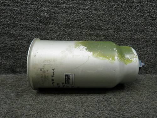 7579831 Learjet 25B Filter Bowl Housing