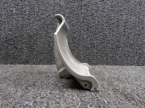 35-524011 (Use: 002-524011-1) Beechcraft Rudder Pedal (Tread Wear)