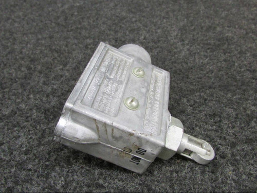 BZE-7RQ9T2 Microswitch Assembly (SA)