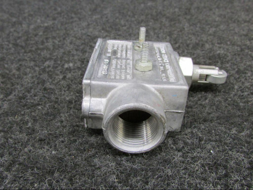 BZE-7RQ9T2 Microswitch Assembly (SA)
