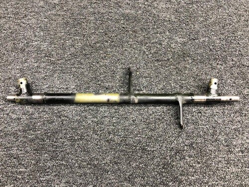 0760032-3 Cessna A185F Rudder Bar Assembly Disengaging Pedals LH