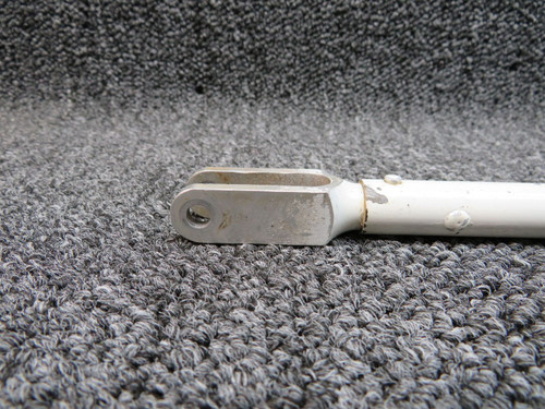 5115215-1 (Use: 5115215-9) Cessna 421B Tube & Fork Assy Elevator Control BAS Part Sales | Airplane Parts