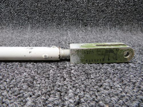 5115215-1 (Use: 5115215-9) Cessna 421B Tube & Fork Assy Elevator Control