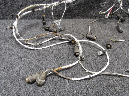 5508013-2 (Alt: 5508013-14) Cessna C-500 Power Cables Bundle RH