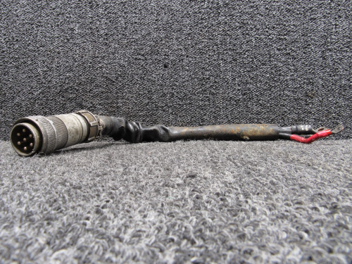 Sabre 80 3 Cable Connector