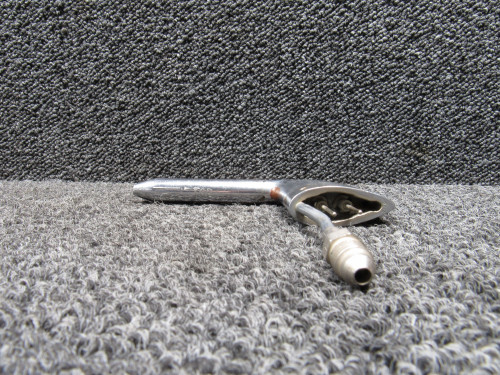 PH502-12 (Alt: AN5812) Aero Instruments Electrically Heated Pitot Tube Volts: 12