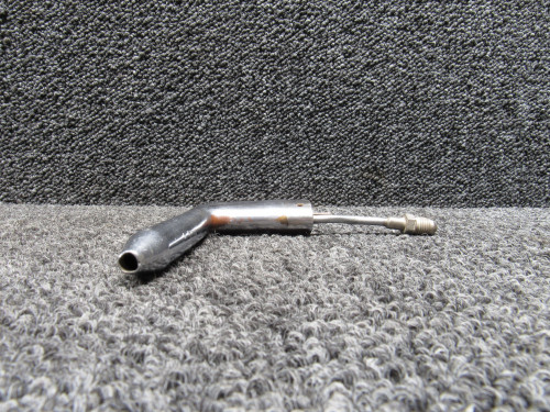 PH502-12 (Alt: AN5812) Aero Instruments Electrically Heated Pitot Tube Volts: 12