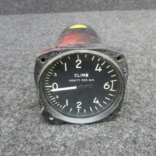 AN-5825T7 Aerosonic Vertical Speed Indicator BAS Part Sales | Airplane Parts