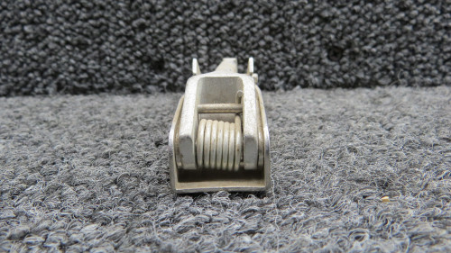 H190-9 Hartwell Push Button Latch Assembly – BAS Part Sales